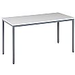 NEXT DAY Karbon Rectangular Flexi Tables