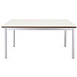 Gopakâ„¢ Workspace Modular Rectangular Meeting Table