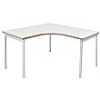 Gopakâ„¢ Workspace Modular Corner Meeting Table