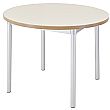 Gopakâ„¢ Workspace Round Meeting Tables