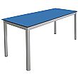 Gopakâ„¢ Outdoor Enviro Compact Rectangular Tables