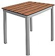 Gopakâ„¢ Outdoor Enviro Compact Square Tables