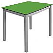 Gopakâ„¢ Outdoor Enviro Compact Square Tables