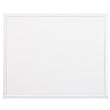Bi-Office Adhesive Document Holder