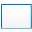 Bi-Office Adhesive Document Holder