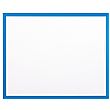 Bi-Office Magnetic Document Holders