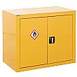 Express Hazardous Flammable Substance Cupboards