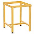 Floor Stand for Hazardous Flammable Substance Cupboards