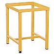 Floor Stand for Hazardous Flammable Substance Cupboards