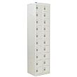 Express Personal Effects Lockers