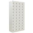 Express Personal Effects Lockers