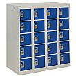 Express Personal Effects Lockers