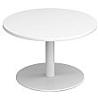 NEXT DAY Paolo Round Coffee Tables
