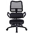 Professional Ergonomic Kneeling Chair