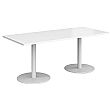 NEXT DAY Paolo Rectangular Dining Tables