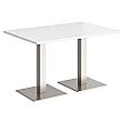 Garda Rectangular Dining Tables