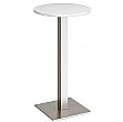 Garda Round Poseur Tables