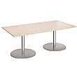 Sarca Rectangular Boardroom Tables