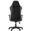 Monaco Faux Leather Office Chair