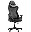 Monaco Faux Leather Office Chair