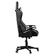 Monaco Faux Leather Office Chair