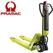 Pramac Agile Plus 2 Motorised Pallet Trucks - 1200kg Capacity