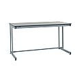 Express Cantilever Workbenches - Laminate Worktop