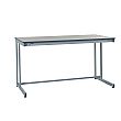 Express Cantilever Workbenches - Laminate Worktop