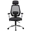 Response Synchro Mesh Task Chair