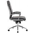 Venice High Back Executive Bonded Leather Manager Chair