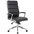 Venice High Back Executive Bonded Leather Manager Chair