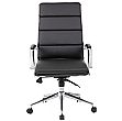 Venice High Back Executive Bonded Leather Manager Chair