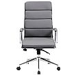 Venice High Back Executive Bonded Leather Manager Chair
