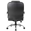 XL 35 Stone Extra Heavy Duty Leather Faced Chair