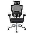 Parity Executive All Mesh Office Chair