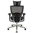 Parity Executive All Mesh Office Chair