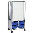 Gratnells MakerHub Trolley