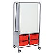 Gratnells MakerHub Trolley