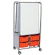 Gratnells MakerHub Trolley