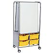 Gratnells MakerHub Trolley