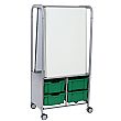 Gratnells MakerHub Trolley