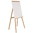 Quadpod Easel Angolo White