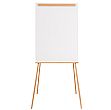 Quadpod Easel Angolo White