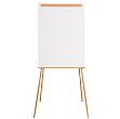 Quadpod Easel Angolo White