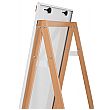 Angolo Mobile Easel