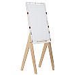 Archyi Pico Portable Flip Chart Easel