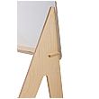 Archyi Pico Portable Flip Chart Easel