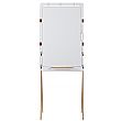 Archyi Pico Portable Flip Chart Easel