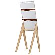 Archyi Pico Portable Flip Chart Easel