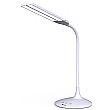 Twin LED Desk Lamp